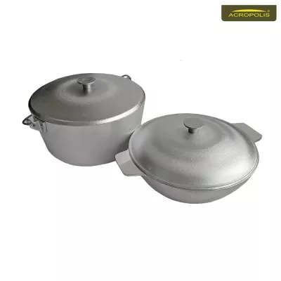 Набір для пікніка (посуд на 6 персон та термосумка) Acropolis СДП-1 Набір для пікніка (посуд на 6 персон та термосумка) Acropolis СДП-1