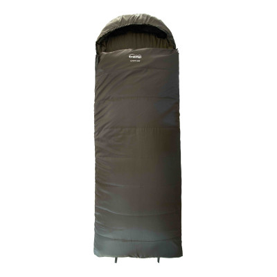 Спальний мішок Tramp Shypit 200XL ковдра з капюш правий olive 220/100 UTRS-059L Спальний мішок Tramp Shypit 200XL ковдра з капюш правий olive 220/100 UTRS-059L