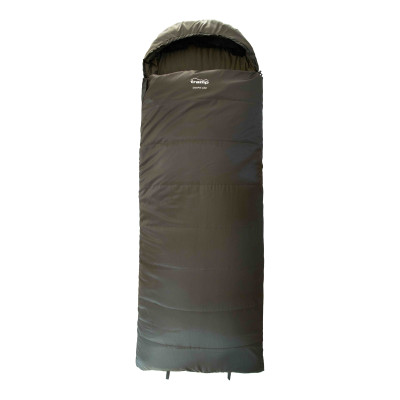 Спальний мішок Tramp Shypit 400 ковдра з капюш правий olive 220/80 UTRS-060R Спальний мішок Tramp Shypit 400 ковдра з капюш правий olive 220/80 UTRS-060R