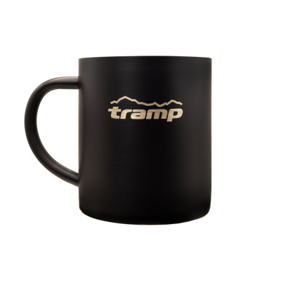 Термокружка TRAMP 300мл UTRC-009 чорна Термокружка TRAMP 300мл UTRC-009 чорна