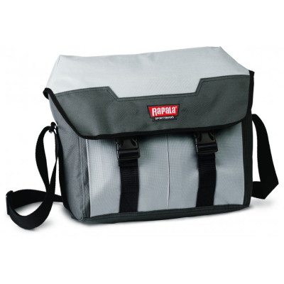 Сумка Rapala Sportmans 13 Satchel Сумка Rapala Sportmans 13 Satchel