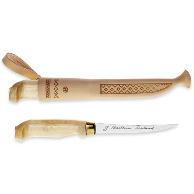 Ніж Marttiini Filleting knife Classic 4 Ніж Marttiini Filleting knife Classic 4