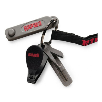 Набір RAPALA Clipper Combo