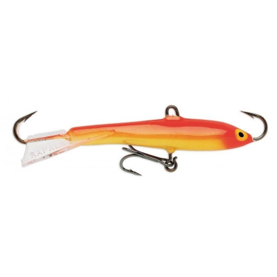 Балансир RAPALA Jigging Rap W3 3см 6г GFR (W3 GFR) Балансир RAPALA Jigging Rap W3 3см 6г GFR (W3 GFR)