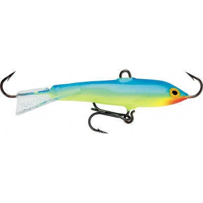 Балансир RAPALA Jigging Rap W7 7см 18г PRT (W7 PRT) Балансир RAPALA Jigging Rap W7 7см 18г PRT (W7 PRT)