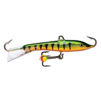 Балансир Rapala Jigging Rap WH3 3см 6г P (WH3 P) Балансир Rapala Jigging Rap WH3 3см 6г P (WH3 P)