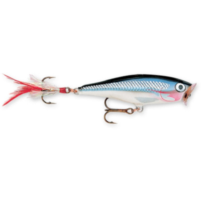 Поппер Rapala Skitter Pop SP05 SD 50 мм 7 г (SP05 SD) Поппер Rapala Skitter Pop SP05 SD 50 мм 7 г (SP05 SD)