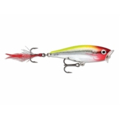 Поппер Rapala Skitter Pop SP09 CLN 90 мм 14 г (SP09 CLN) Поппер Rapala Skitter Pop SP09 CLN 90 мм 14 г (SP09 CLN)