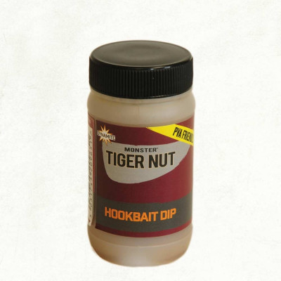Дип Dynamite Baits Monster Tigernut (Тегровый горіх)  Hookbait Dip DY220 Дип Dynamite Baits Monster Tigernut (Тегровый горіх)  Hookbait Dip DY220