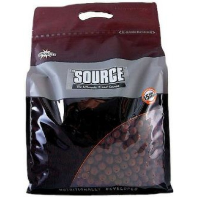 Тонучі бойли DYNAMITE BAITS The Source S/L 15mm, 5kg - DY078 Тонучі бойли DYNAMITE BAITS The Source S/L 15mm, 5kg - DY078