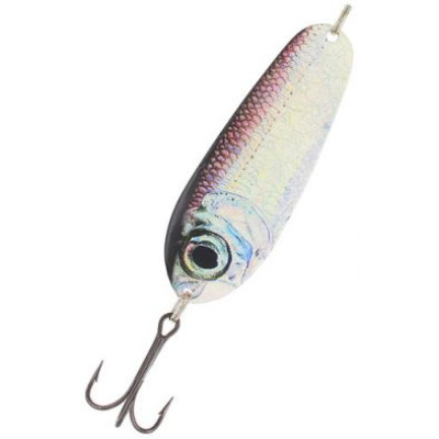 Блешня KUUSAMO Rasanen, col.design 70 мм 20 гр,Baltic herring Sakke Yrjölä Silakka, UV