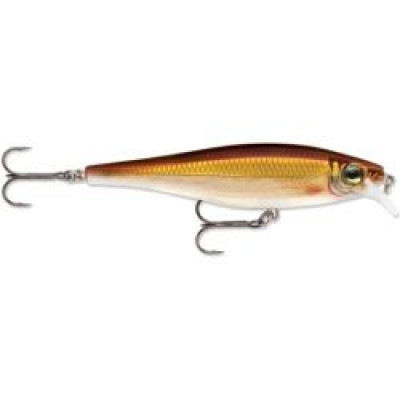 Воблер RAPALA BX Minnow BXM07 GSH Воблер RAPALA BX Minnow BXM07 GSH