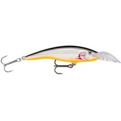 Воблер RAPALA Scatter Rap Tail Dancer SCRTD09 SSH
