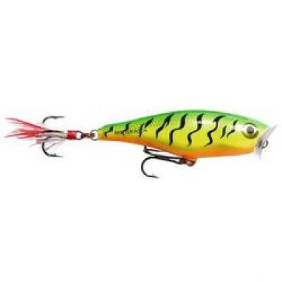 Воблер Rapala Skitter Pop SP09 FT