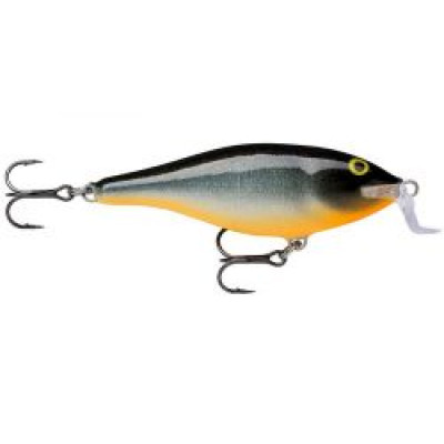Воблер RAPALA Shad Rap SR07 CARP