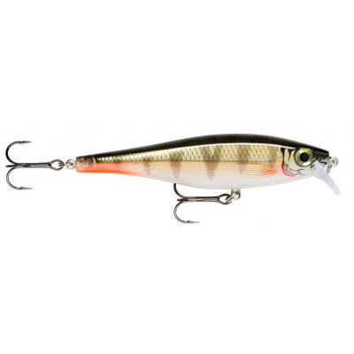 Воблер RAPALA BX Minnow BXM07 RFP Воблер RAPALA BX Minnow BXM07 RFP