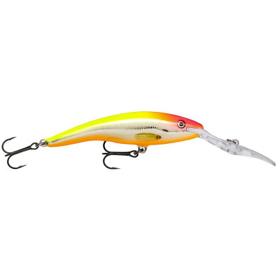 Воблер RAPALA Deep Tail Dancer TDD09 CLS Воблер RAPALA Deep Tail Dancer TDD09 CLS