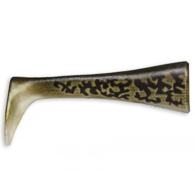 Додаткові cиліконові хвости до воблера Rapala X-Rap Peto (упаковка 2 шт.) - PPTP20-ARB