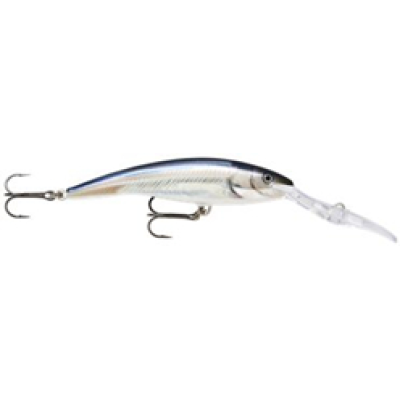 Воблер Rapala DEEP TAIL DANCER 9 в кольорі ANC (TDD09 ANC)