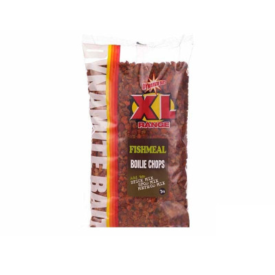 Бойли Dynamite Baits Chops Fishmeal 2kg - XL881 Бойли Dynamite Baits Chops Fishmeal 2kg - XL881