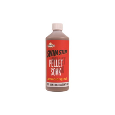 Ліквід Dynamite BaitsPellet Soak Amino Original 500ml DY1421 Ліквід Dynamite BaitsPellet Soak Amino Original 500ml DY1421