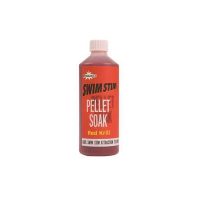 Ліквід Dynamite BaitsPellet Soak Red Krill 500ml DY1422 Ліквід Dynamite BaitsPellet Soak Red Krill 500ml DY1422