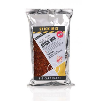 Стік Мікс Dynamite Baits Source Stick Mix 1kg - DY074 Стік Мікс Dynamite Baits Source Stick Mix 1kg - DY074