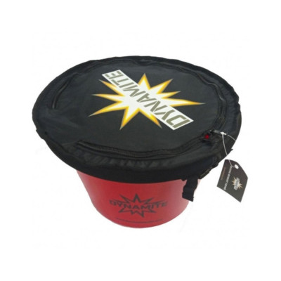 Кришка до відра для підгодовування Dynamite Baits Mixing Bucket Cove (17л) - DY505 Кришка до відра для підгодовування Dynamite Baits Mixing Bucket Cove (17л) - DY505