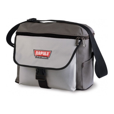 Сумка Rapala Sportsman's 12 Shoulder Bag Сумка Rapala Sportsman's 12 Shoulder Bag