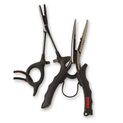 Набір інструментів RAPALA Tool Combo (RTC-1) Набір інструментів RAPALA Tool Combo (RTC-1)