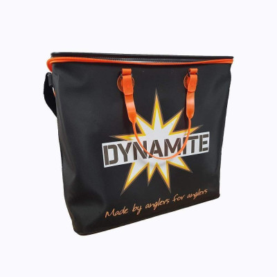Сумка для аксессуаровDynamite Bait EVA Keepnet Storage Bag DY507 Сумка для аксессуаровDynamite Bait EVA Keepnet Storage Bag DY507