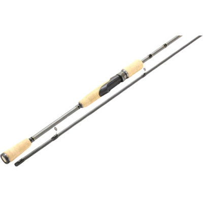 Спінінг Fenwick HMX762L MICRO JIG 2-12G Solid Tip