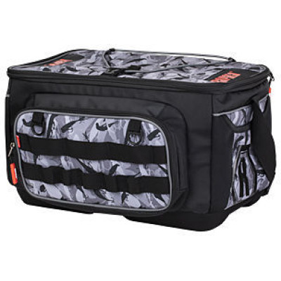 Сумка RAPALA LureCamo Tackle Bag RBLCTBME Сумка RAPALA LureCamo Tackle Bag RBLCTBME