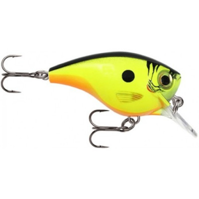Воблер Rapala BX Brat BXB06 CSD 5см 10г Воблер Rapala BX Brat BXB06 CSD 5см 10г