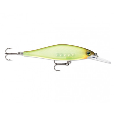 Воблер RAPALA Shadow Rap Shad SDRSD09 HAY (12г) Воблер RAPALA Shadow Rap Shad SDRSD09 HAY (12г)