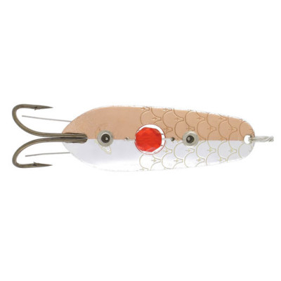 Блешня коливальна Kuusamo Räsänen with bead, weedless C/S-S 60/15 Блешня коливальна Kuusamo Räsänen with bead, weedless C/S-S 60/15