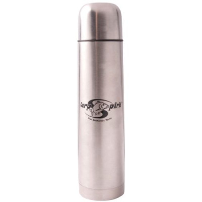 Термос Capr Spirit STAINLESS THERMOS 1L Термос Capr Spirit STAINLESS THERMOS 1L