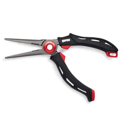 Плоскогубці RCD 6'' Mag Spring PLIERS (RCDMPS6) Плоскогубці RCD 6'' Mag Spring PLIERS (RCDMPS6)