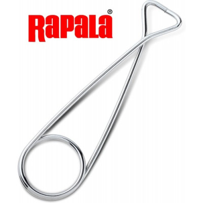 Щелепний фіксатор Rapala RJSS8-B Щелепний фіксатор Rapala RJSS8-B
