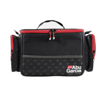 Наплічна сумка Abu Garcia Shoulder Bag - 1530844 Наплічна сумка Abu Garcia Shoulder Bag - 1530844