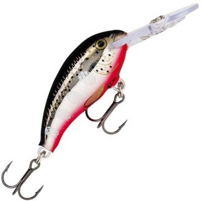 Воблер RAPALA Shad Dancer SDD07 SFL