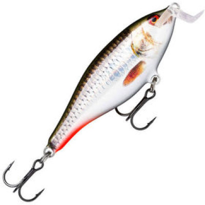 Воблер RAPALA Shallow Shad Rap SSR09 ROHL