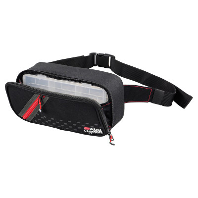 Наплічна сумка Abu Garcia Sling Bag - 1530843 Наплічна сумка Abu Garcia Sling Bag - 1530843