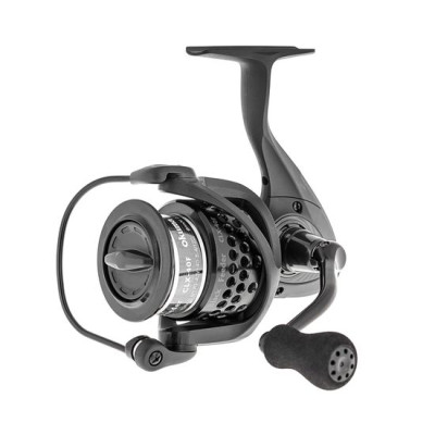 Котушка Okuma Custom Black Feeder CLX-40F 7+1BB (136594)
