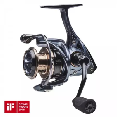 Котушка Okuma Epixor XT EPXT-40M 7+1BB (136256)