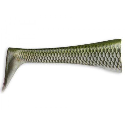 Додаткові cиліконові хвости до воблера Rapala X-Rap Peto (упаковка 2 шт.) - PPTP20 OG Додаткові cиліконові хвости до воблера Rapala X-Rap Peto (упаковка 2 шт.) - PPTP20 OG