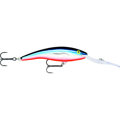 Воблер Rapala Deep Tail Dancer TDD11 BGHM