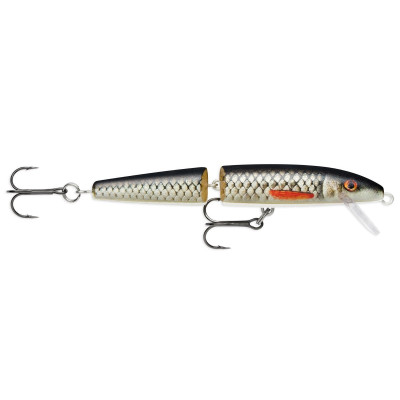 Воблер RAPALA Jointed - J11 ROL