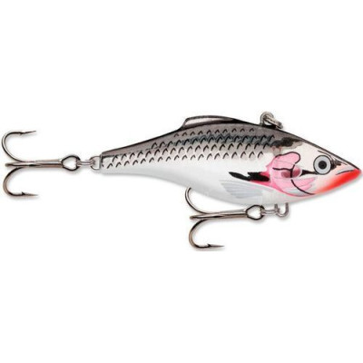 Воблер RAPALA Rattlin' Rapala RNR04 S (6г) Воблер RAPALA Rattlin' Rapala RNR04 S (6г)