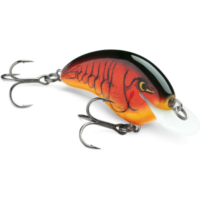 Воблер Rapala OG Tiny OGT04 CCW Воблер Rapala OG Tiny OGT04 CCW